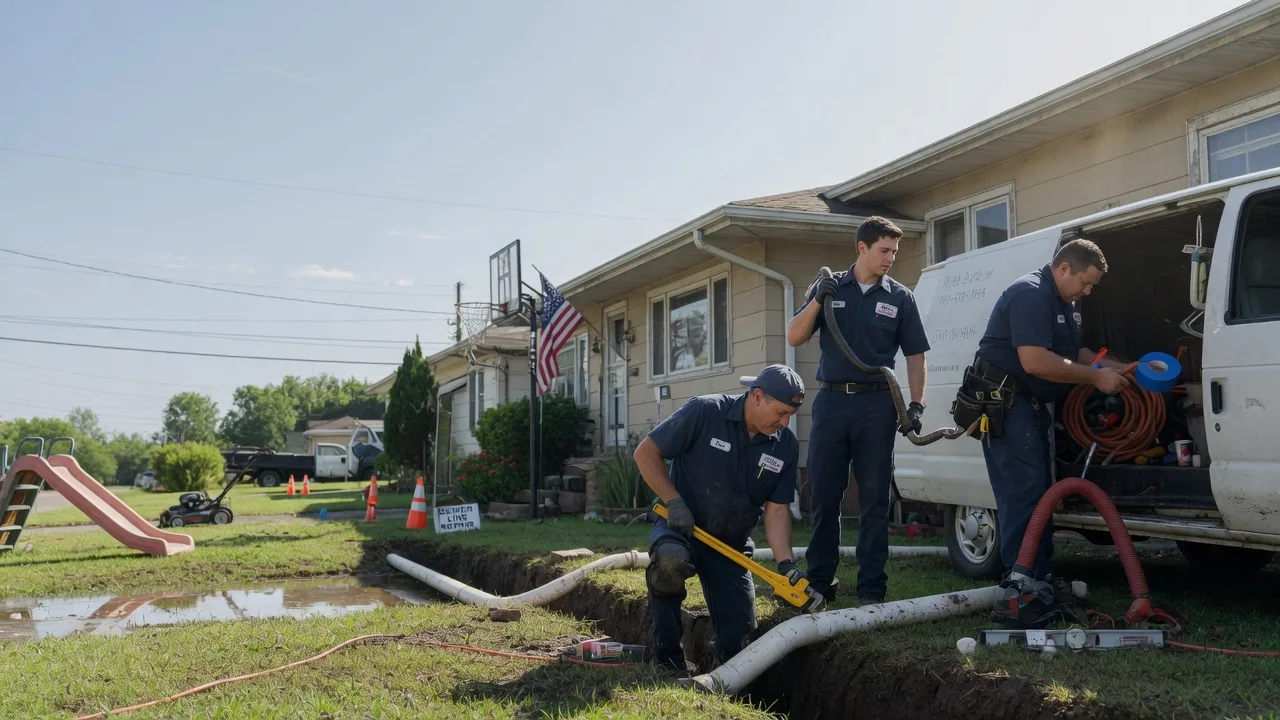 Toilet Installation in Marion, IL near me